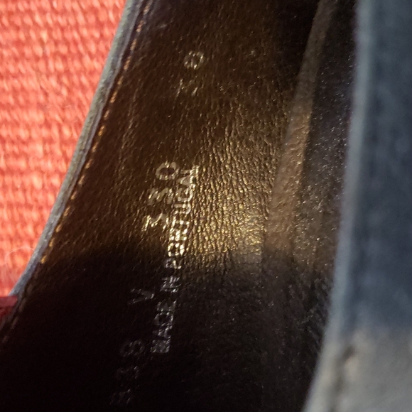 Fidji shoes, size EUR 38, US 8 - Picture 4 of 4